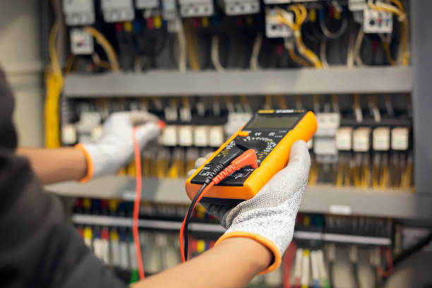 Emergency Electrical Repair Services in Atlanta, GA