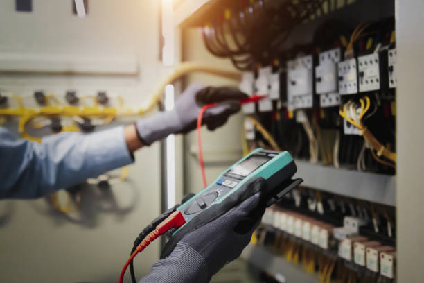 Best Electrical Panel Upgrades  in Atlanta, GA