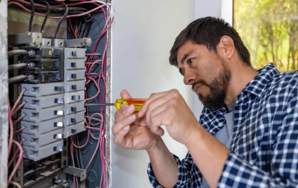 Best Electrical Wiring and Rewiring  in Atlanta, GA